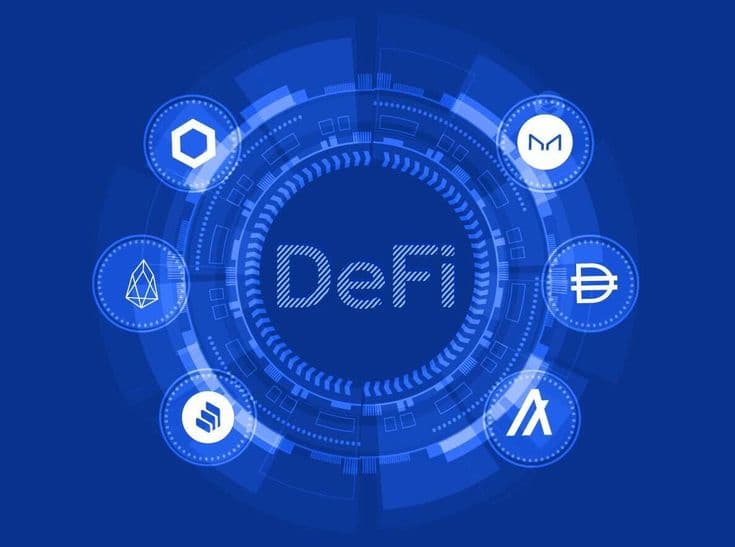 DeFi Index